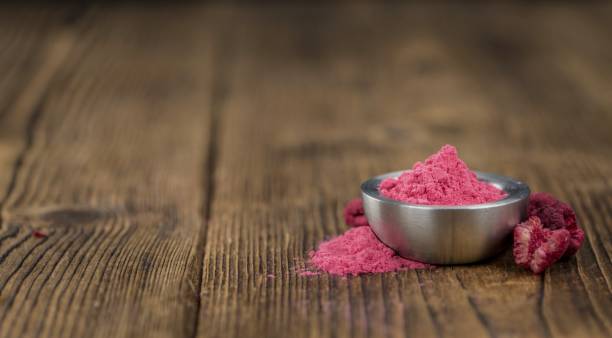 Top 7 Fruit Powder Suppliers in Brazil in Year 2025