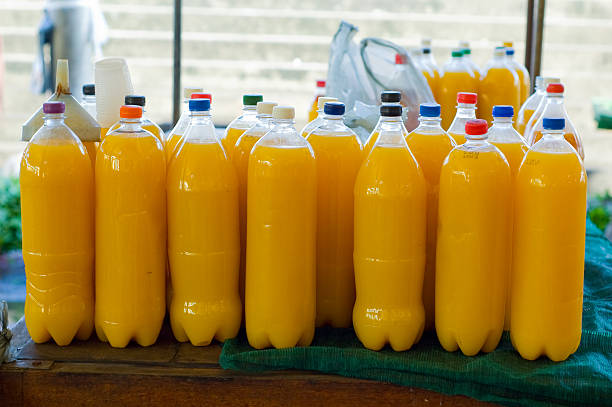 A Comprehensive Guide to Sourcing High-Quality Juice: Top 3 Juice Suppliers in Italy in Quarter 3 of 2025