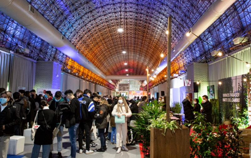 Spain Rum & Gin Expo Spotlight: B2B Essentials - 1