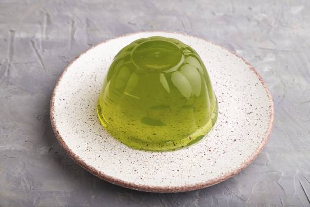 Top 4 Jelly Suppliers in Ukraine in July 2025: A Data-Driven Market Analysis