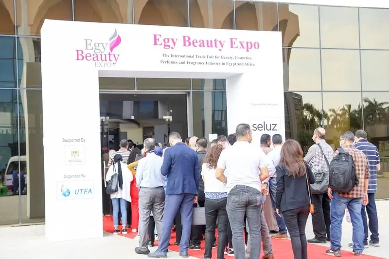 Discover EGY BEAUTY & CLEAN EXPO: B2B Event Guide - 4
