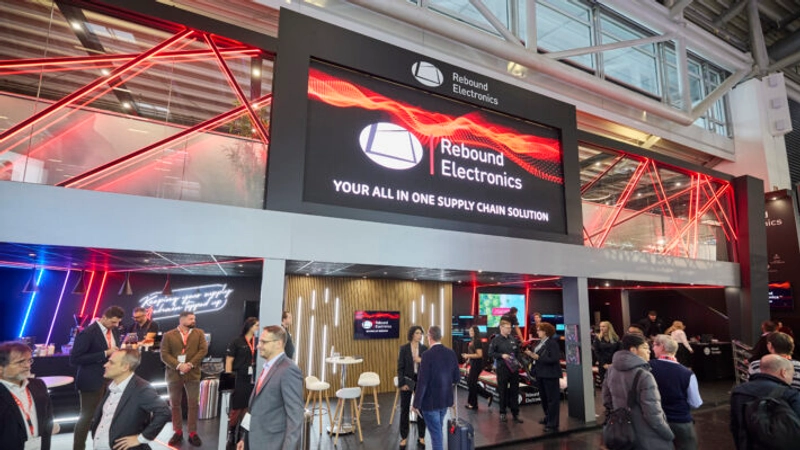 Inside Elektronik: B2B Key Insights - 1