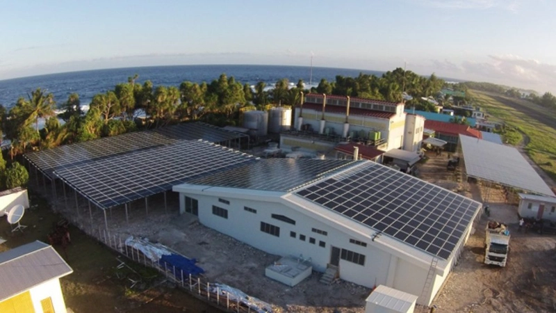 Asia-Pacific Solar Research Conference Revealed: B2B Opportunity - 1