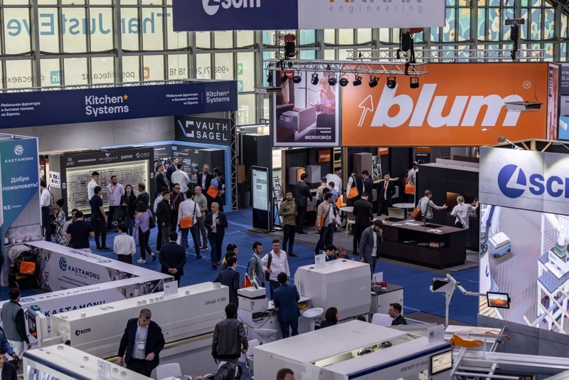 Why WoodTech & MebelExpo Uzbekistan Matters for B2B - 2