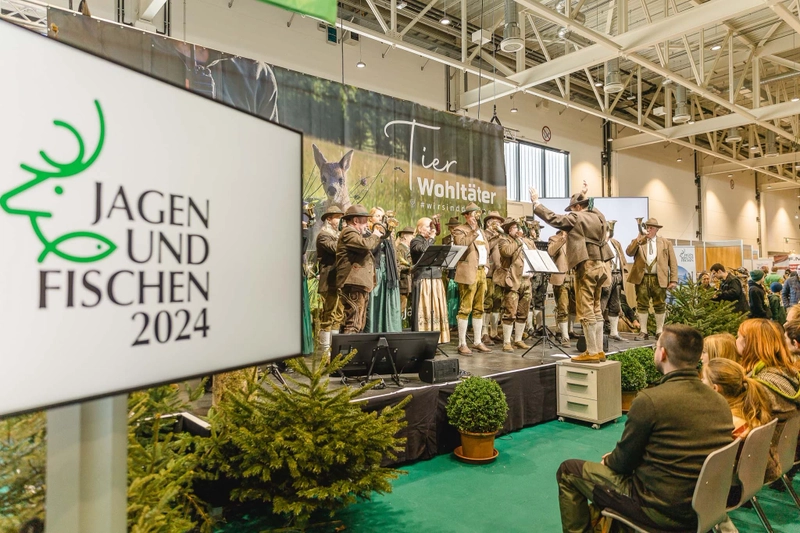 Unlock Jagen Und Fischen: Must-Know B2B Event - 1
