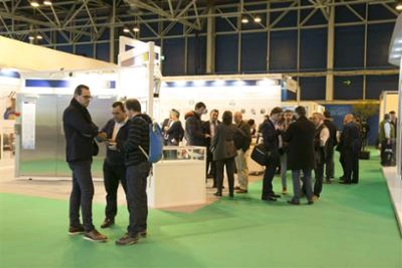 Why Attend SMARTDOORS? B2B Intro