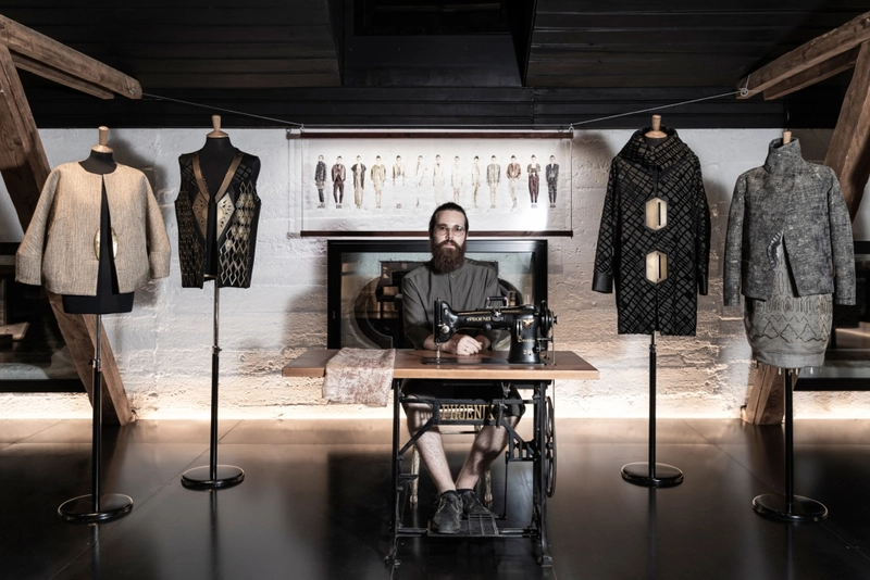 festival textile manufacture Revealed: B2B Opportunity - 2