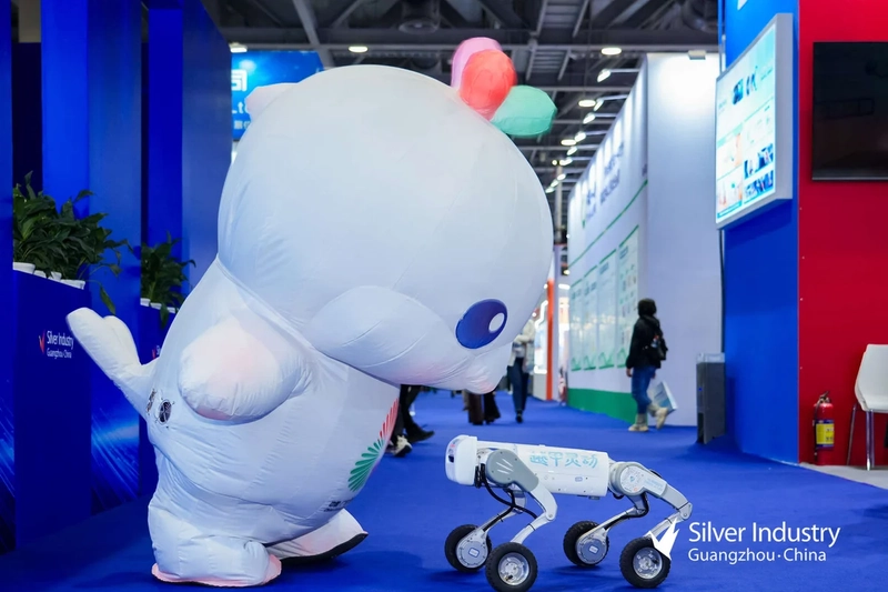 Unlock The 12th China International Silver Industry Exhibition : Must-Know B2B Event - 1