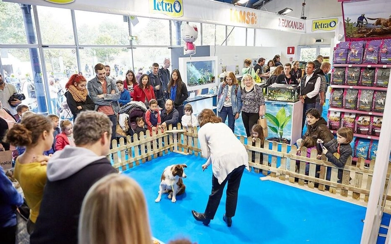 Why Attend Animal Expo? B2B Intro - 1