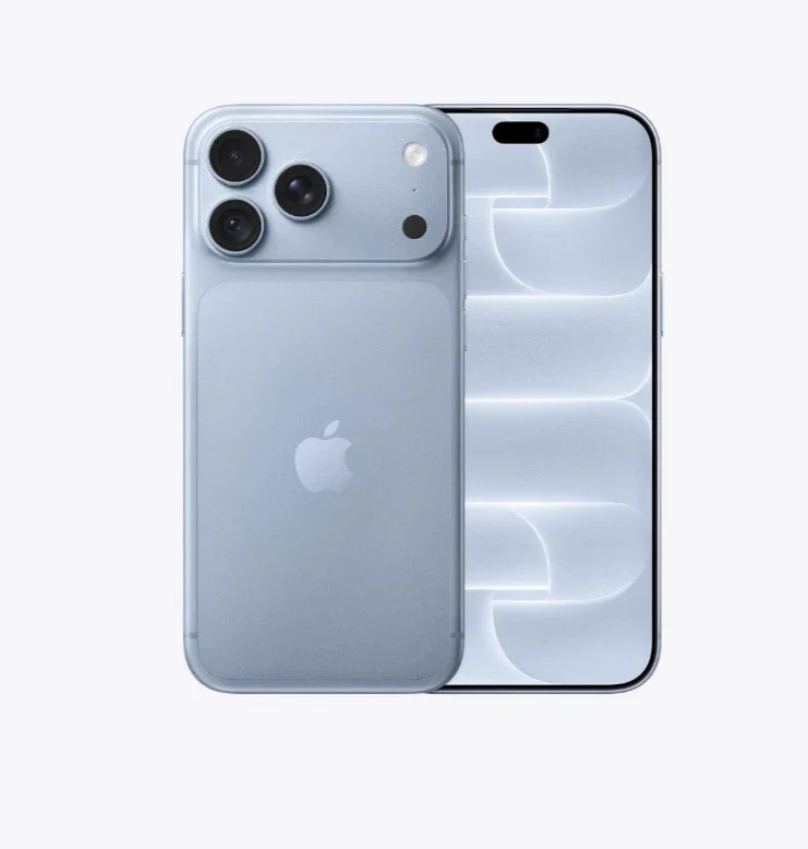 Apple iPhone 18 Pro Max