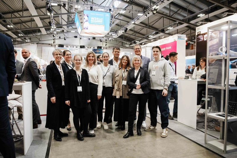 W3 + FAIR JENA Spotlight: B2B Essentials - 2