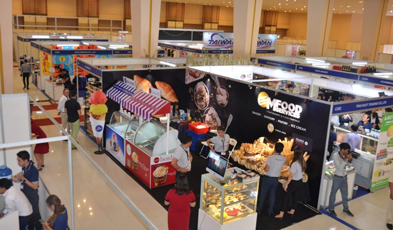 Why CAMFOOD Matters for B2B - 1