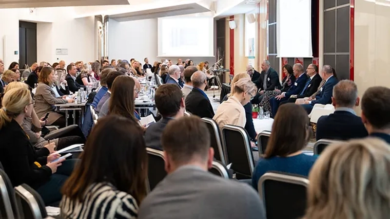 Inside Annual Medical Device Conference: B2B Key Insights - 1