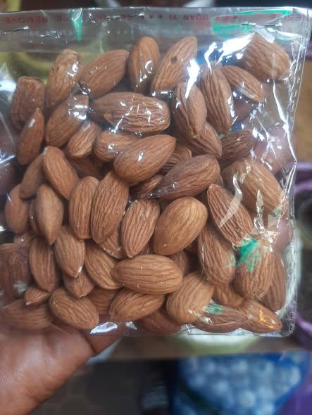 Natural Almond Kernel Premium Grade Raw Almonds Bulk Wholesale Supplier