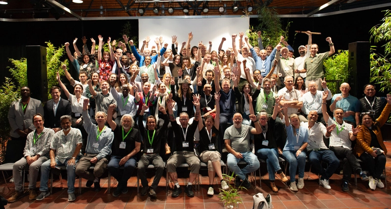Discover European Bamboo Expo: B2B Event Guide