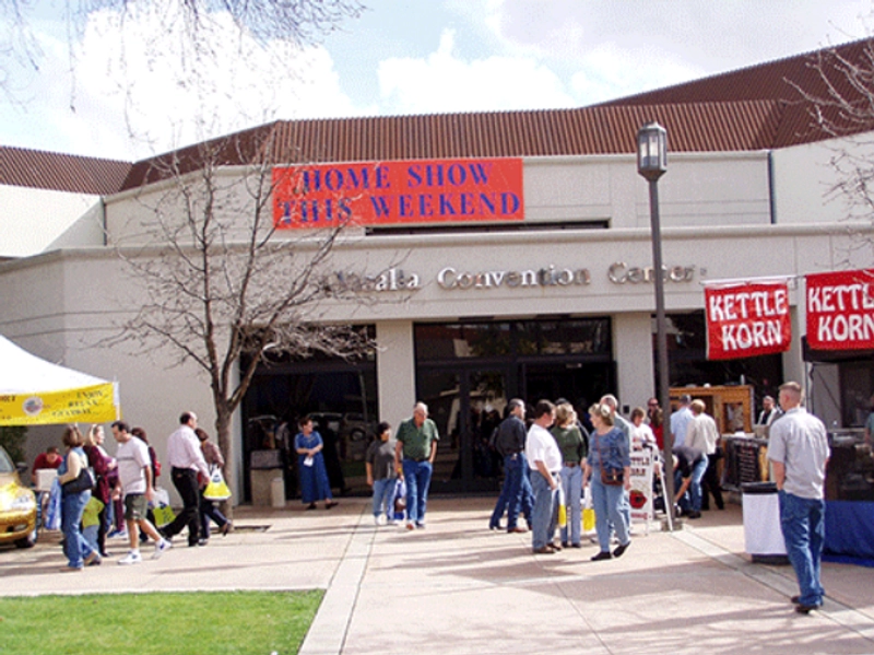 Visalia Home Expo Spotlight: B2B Essentials - 3