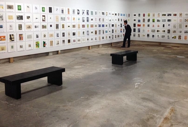 Why Attend Awagami International Miniature Print Exhibition ? B2B Intro - 3