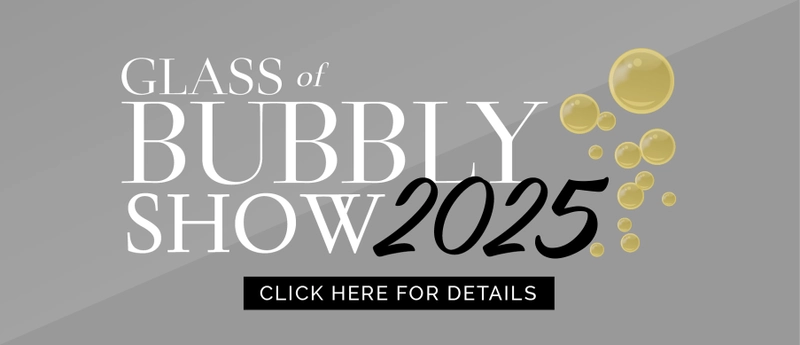 Discover Glass of Bubbly Trade Show London: B2B Event Guide