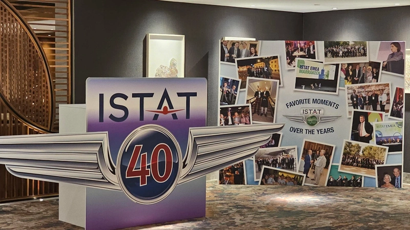 ISTAT EMEA Spotlight: B2B Essentials - 2