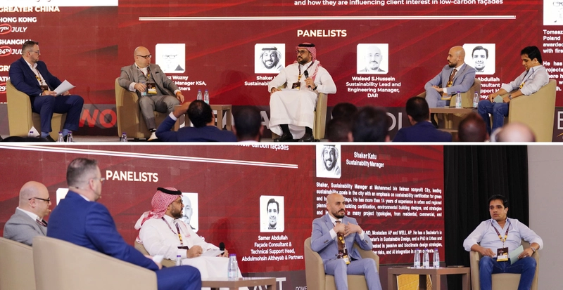Why Zak World of Facades Saudi Arabia Matters for B2B - 3
