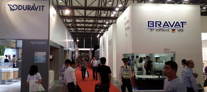 Inside Kitchen & Bath China: B2B Key Insights - 1