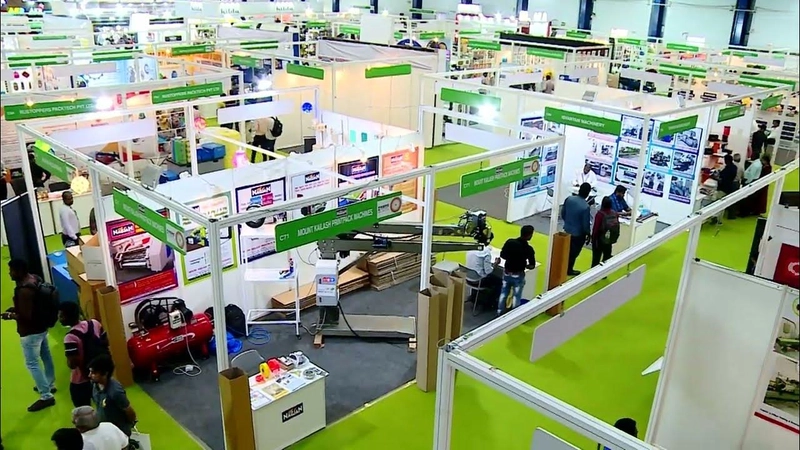 Discover Compack Chennai: B2B Event Guide - 2