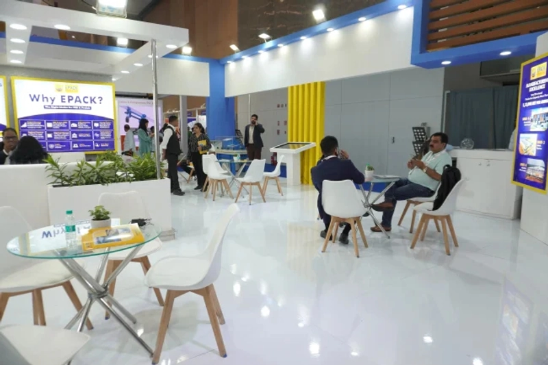 India Prefab Expo Spotlight: B2B Essentials - 1