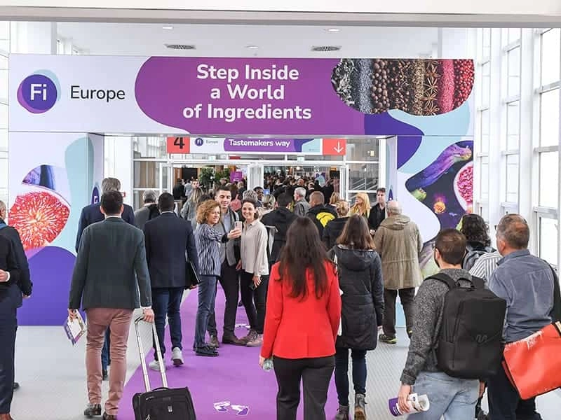Why Attend Fi Europe & Hi Europe? B2B Intro - 1