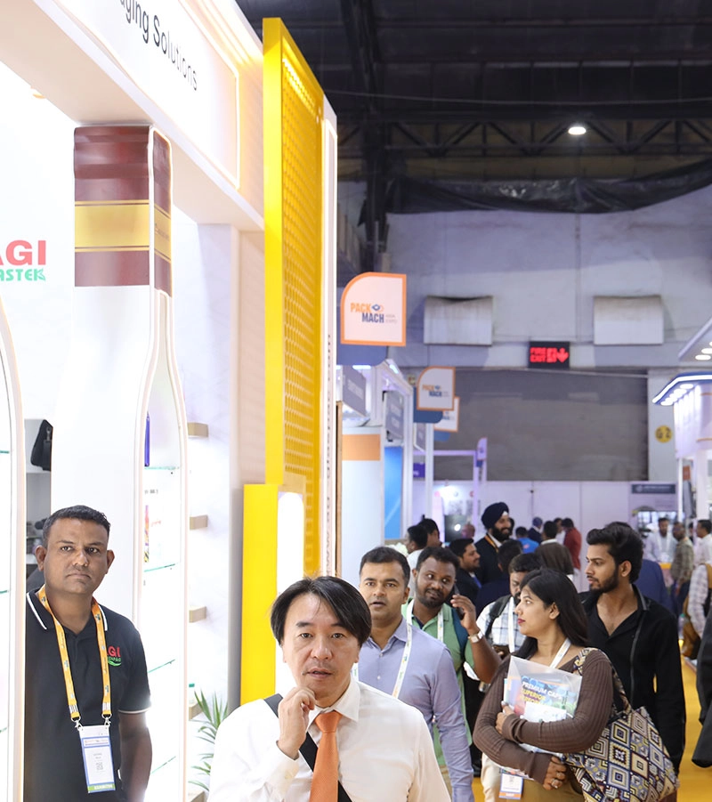 Why Drinktec India Matters for B2B - 1