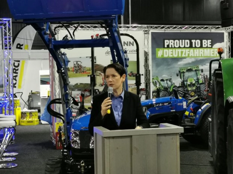 GreenLive Revealed: B2B Opportunity - 2