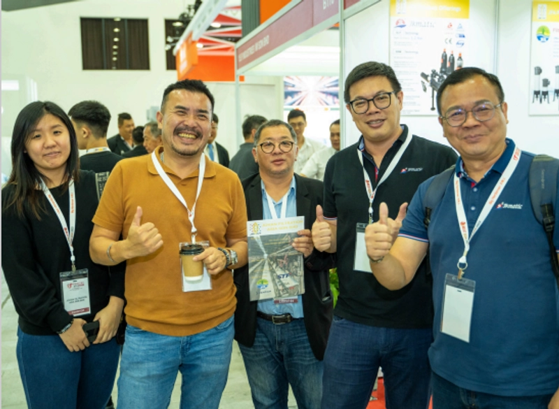 Why Poultry Asia Matters for B2B - 3