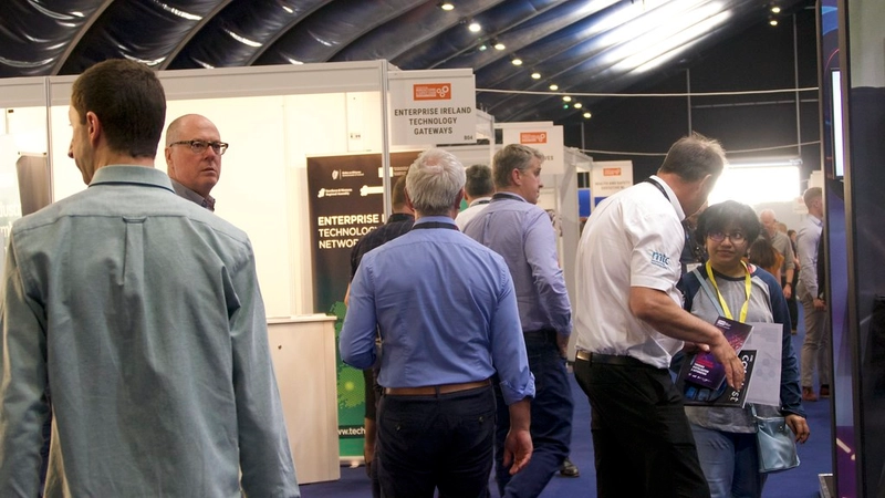 Why Attend 3D PRINTING EXPO? B2B Intro - 2