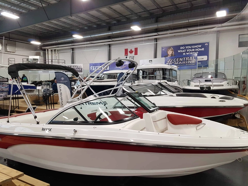 Why Ottawa Boat & Outdoors Show Matters for B2B - 2