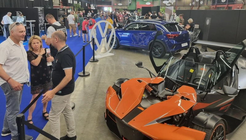 PRESTIGE AUTO BEAUNE Revealed: B2B Opportunity - 3