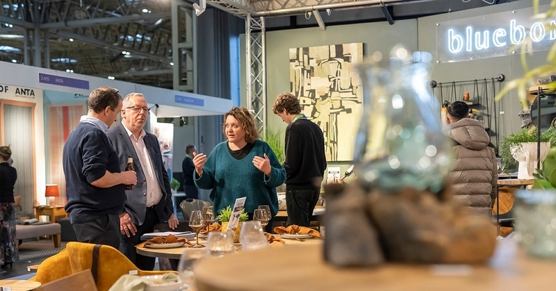 Discover January Furniture Show: B2B Event Guide - 1