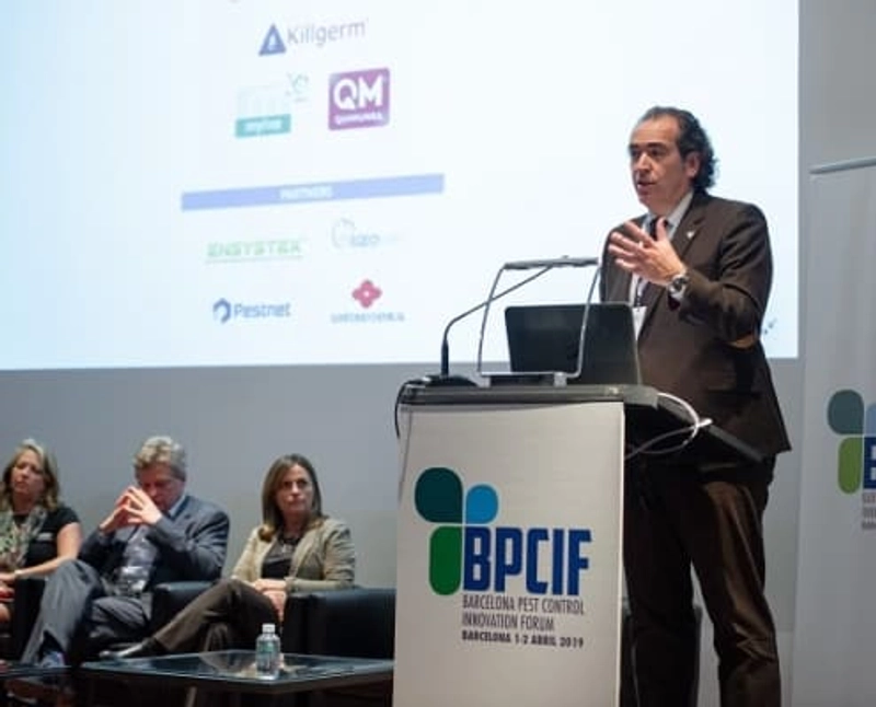 Unlock Barcelona Pest Control Innovation Forum: Must-Know B2B Event - 3