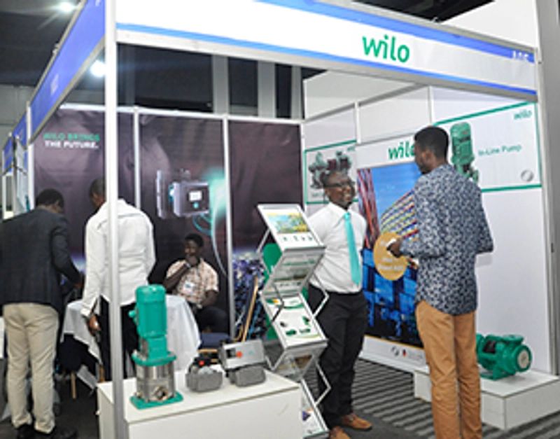 Discover Mega Clima Ghana: B2B Event Guide - 2