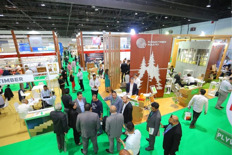 WoodShow Dubai Spotlight: B2B Essentials - 2