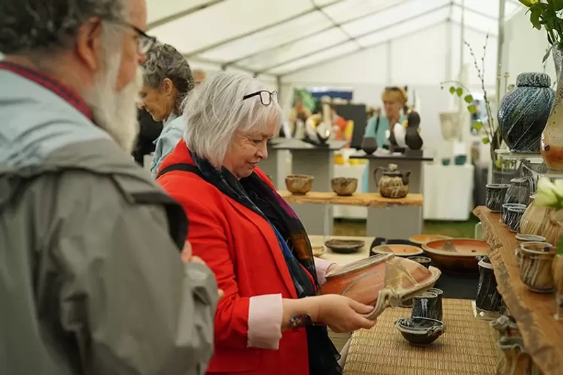 Celebrating Ceramics Revealed: B2B Opportunity - 1