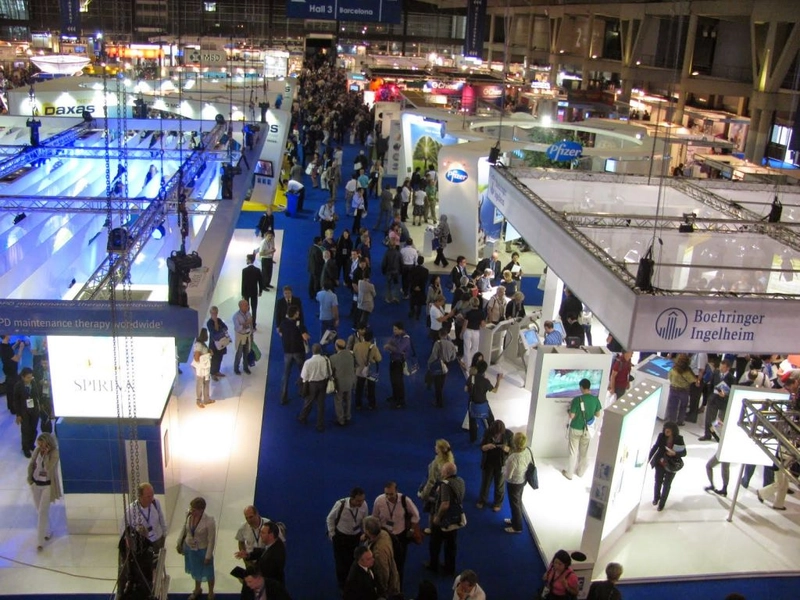 ERS CONGRESS Revealed: B2B Opportunity - 1