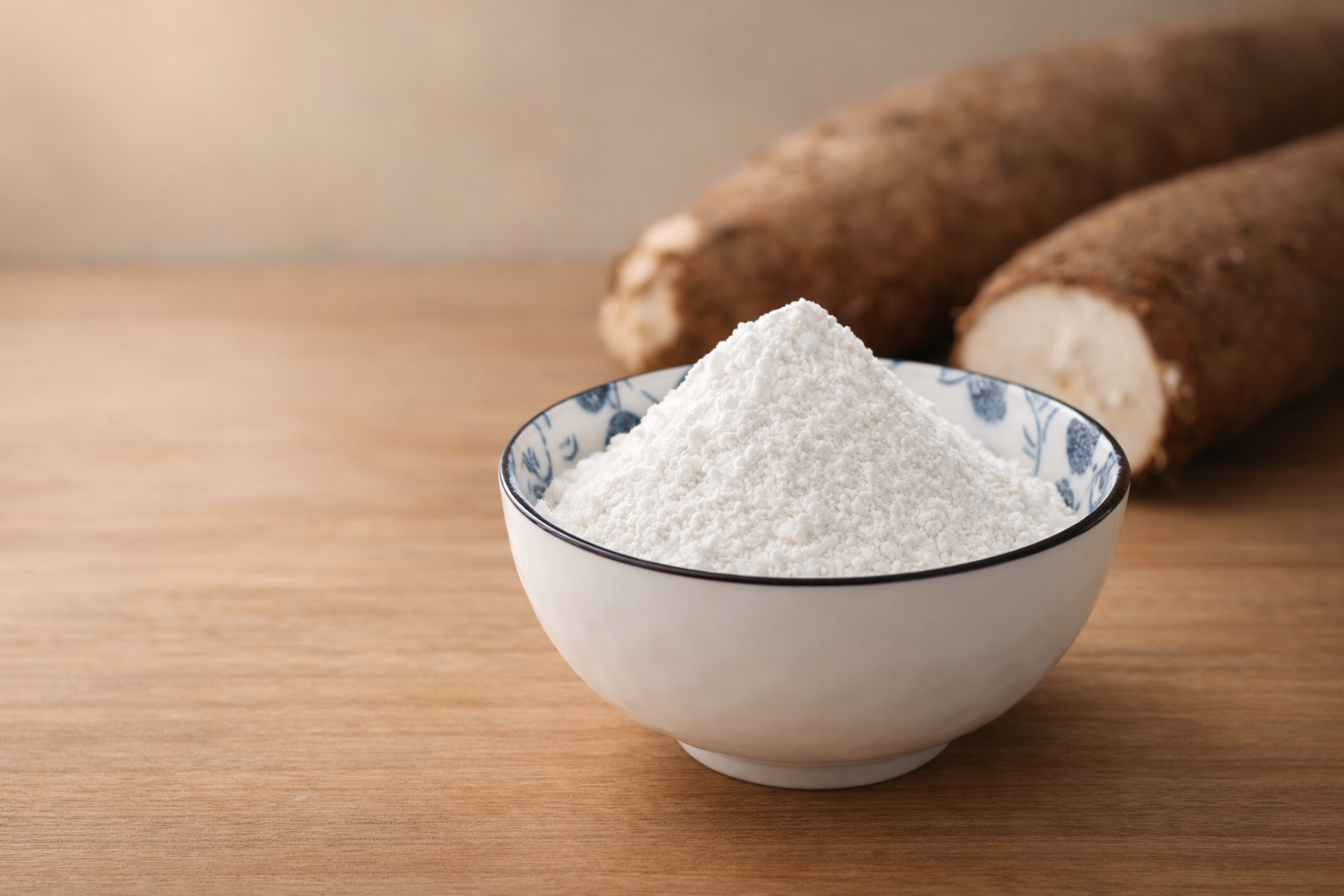 Premium Tapioca Starch