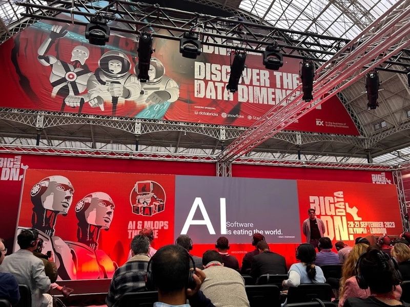 Why BIG DATA LDN Matters for B2B - 3