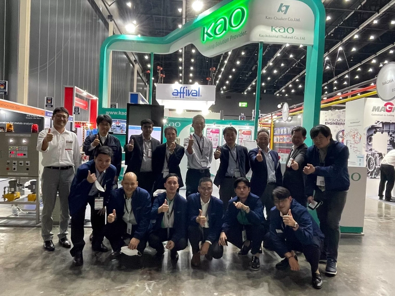 Discover GIFA Southeast Asia: B2B Event Guide - 3