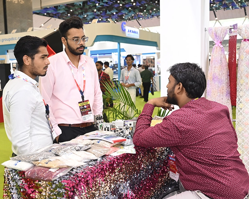 Unlock FABRICS & TRIMS SHOW: Must-Know B2B Event - 2