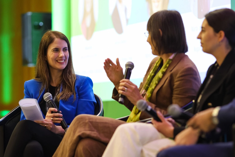 Green Hydrogen Summit UK & Ireland Spotlight: B2B Essentials - 1