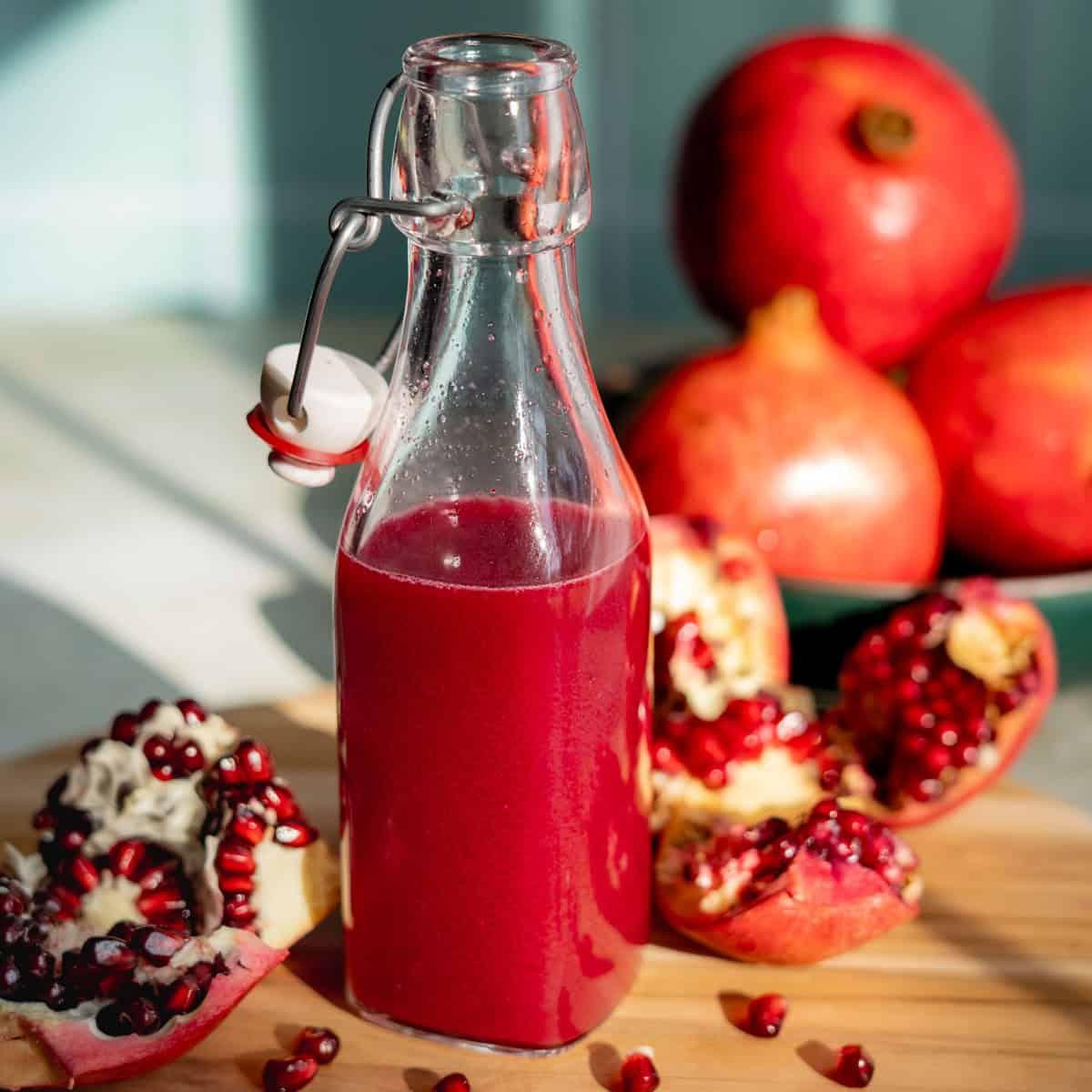 Cherry Processing