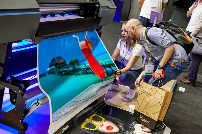 GRAPHISPAG Revealed: B2B Opportunity - 1