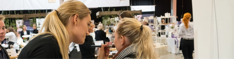Why Attend Beauty Fair West? B2B Intro - 1