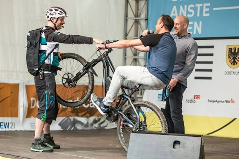 Why DEW21 E-Bike Festival Matters for B2B - 2