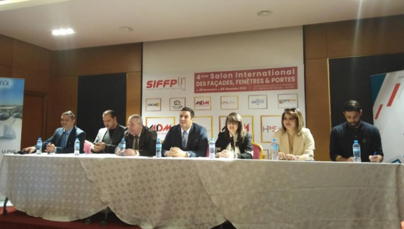 Inside International Exhibition of Facades, Windows and Doors(SIFFP): B2B Key Insights - 2